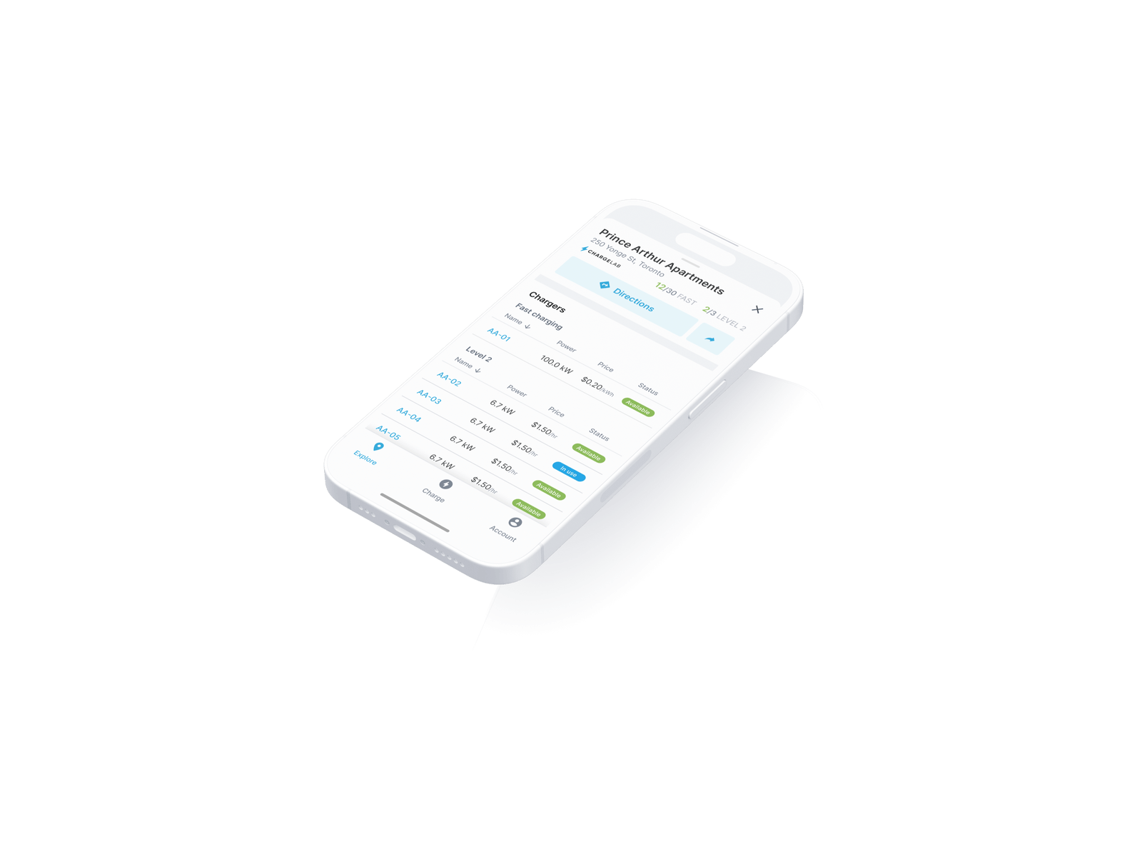 WattWisely App 2